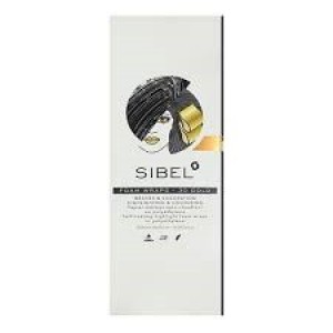 Sibel Foam Wraps pk 200 30cm Gold 